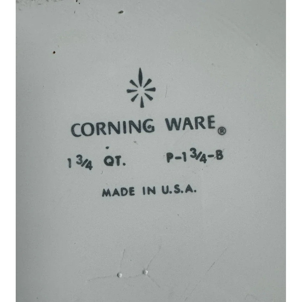Corningware enhance your
